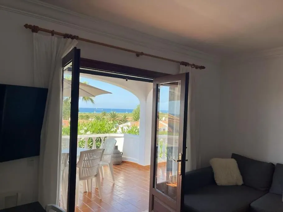 Tatil Evi 3 Bedroom Villa, San Jaime, Son Bou
