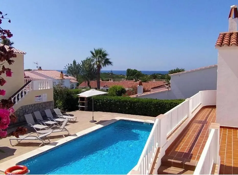 3 Bedroom Villa, San Jaime, Son Bou
