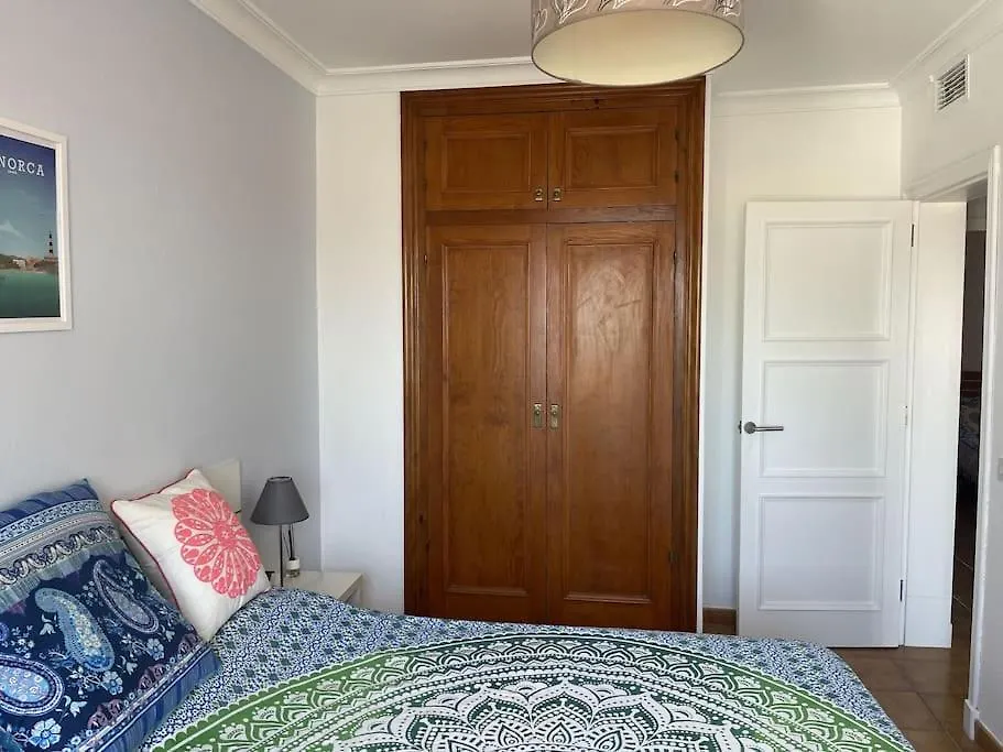 3 Bedroom Villa, San Jaime, Son Bou 0*,  İspanya